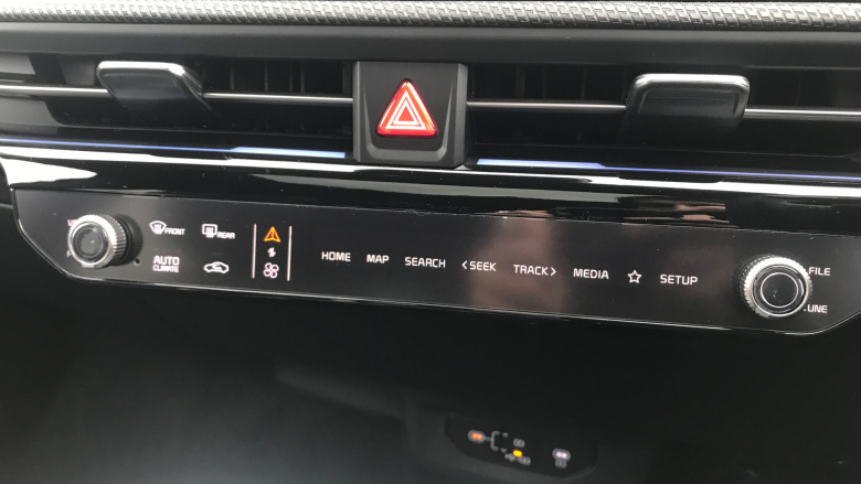 Kia EV6 168kW GT Line S 84kWh 5dr Auto Electric Estate